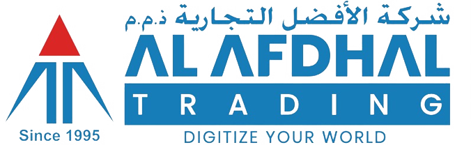 Al Afadhal Logo