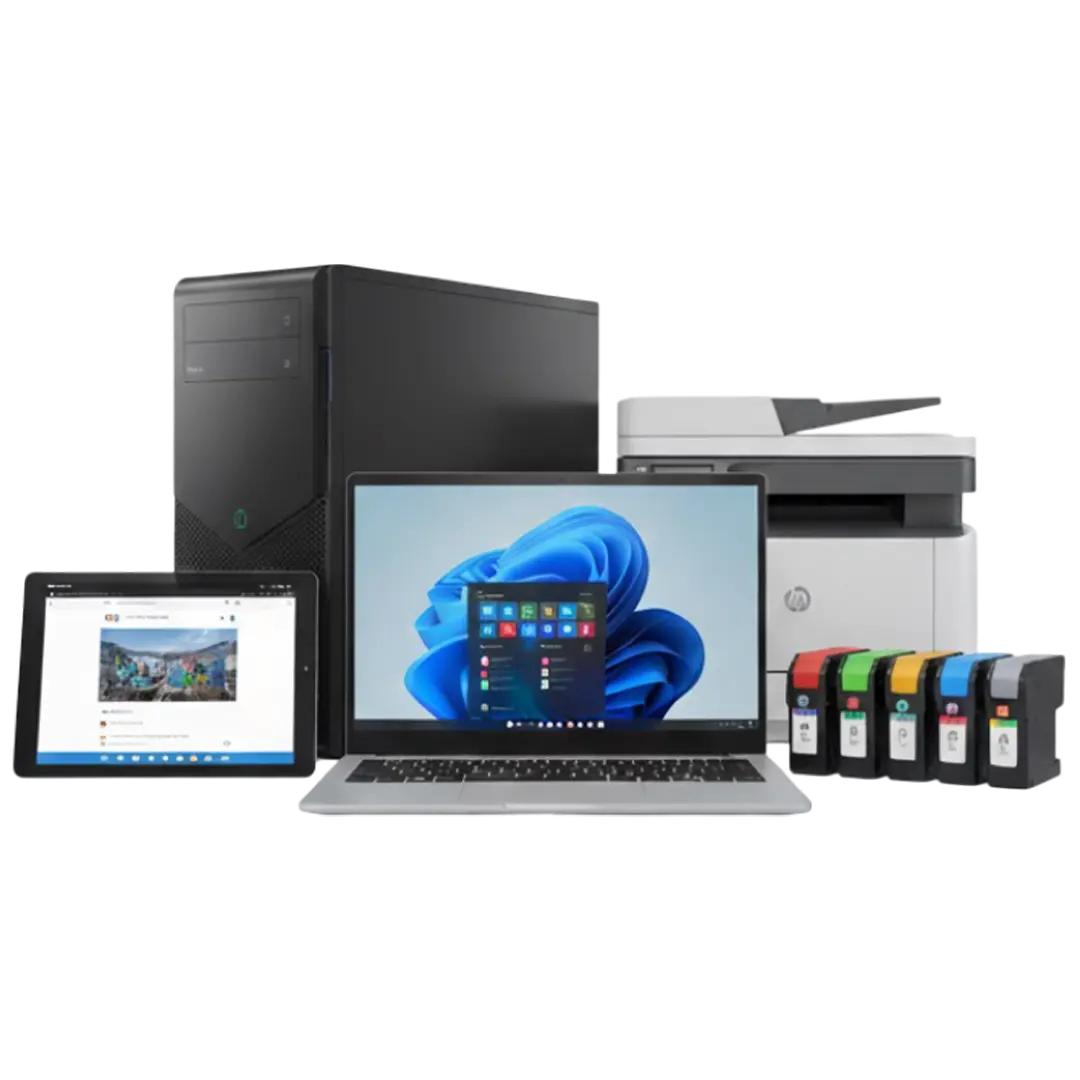 Qatar's Leading IT Products Wholesaler