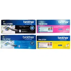 BROTHER TN273 LASERJET TONER