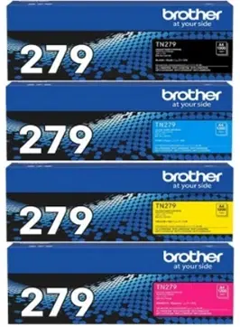 BROTHER TN279 LASERJET TONER