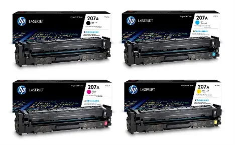 HP 207A LASERJET TONER ORIGINAL